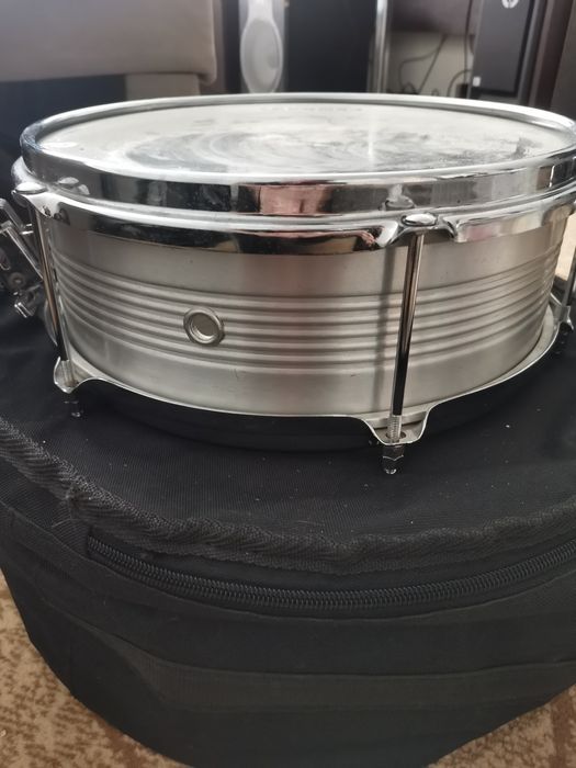 Малый барабан MEINL Caixa