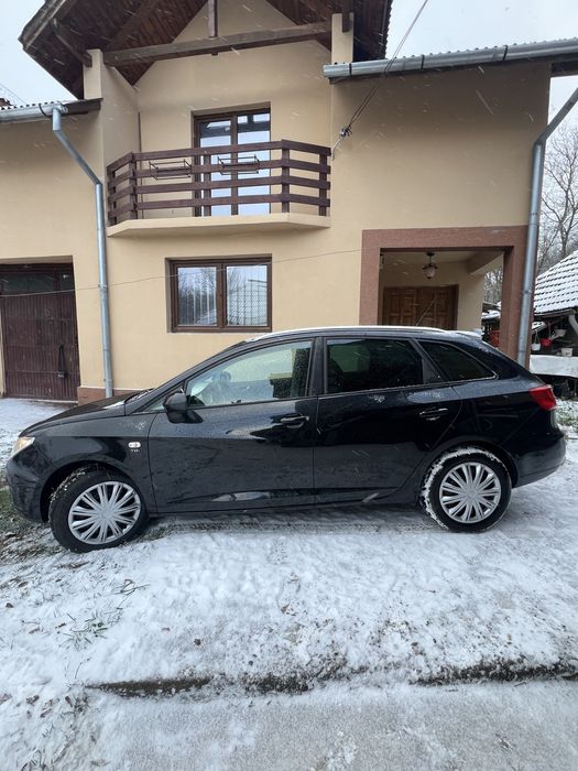 Seat Ibiza ST LINE 1.6 Tdi, 105cp.