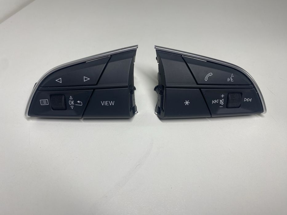 Set comenzi volan Audi A3 A4 A5 A6 A7 A8 Q5 Q7 Q8 cod:4M8951523