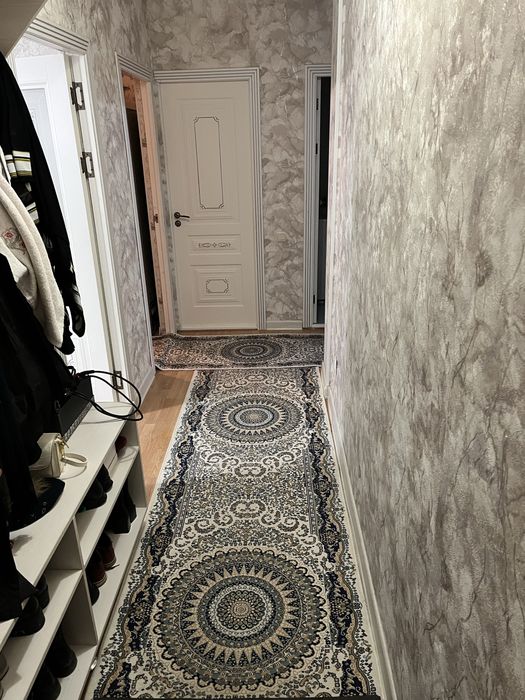 Микрорайон Асар 25 дом