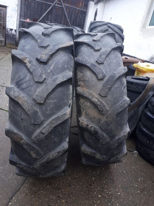 Anvelope tractor 16,9R30 radial