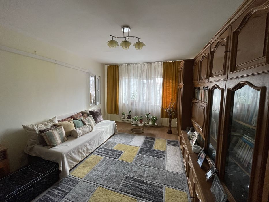 Apartament 2 camere girocului