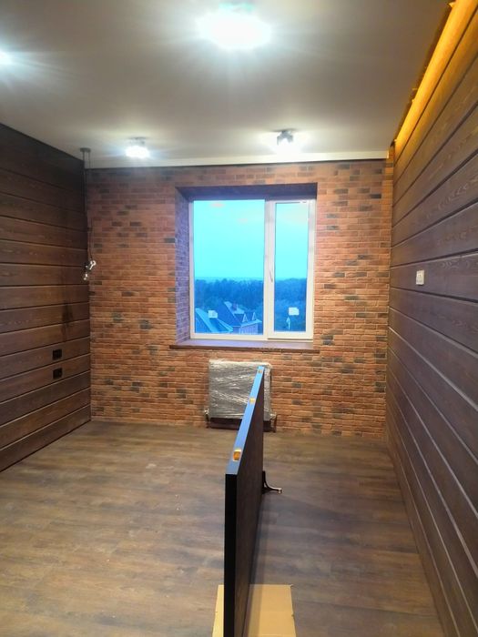 Отделка,квартир и домов