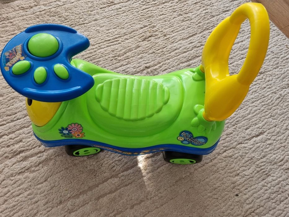 Jucărie copii masinuta