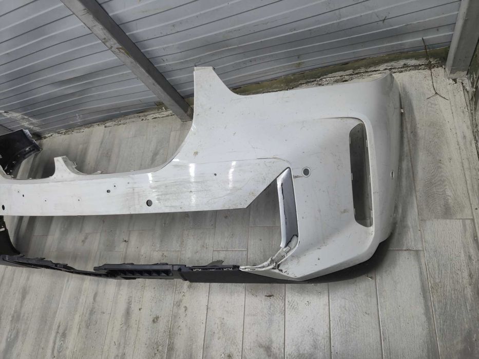 Bara fata BMW X5 G05 Facelift  An 2023 - 2026 Cod 51115A1A2E6 / 5A1A2e6
