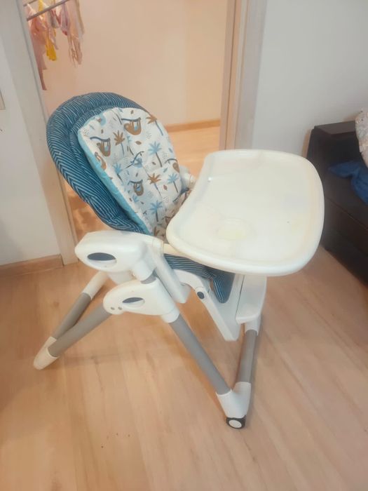 Стульчик детский