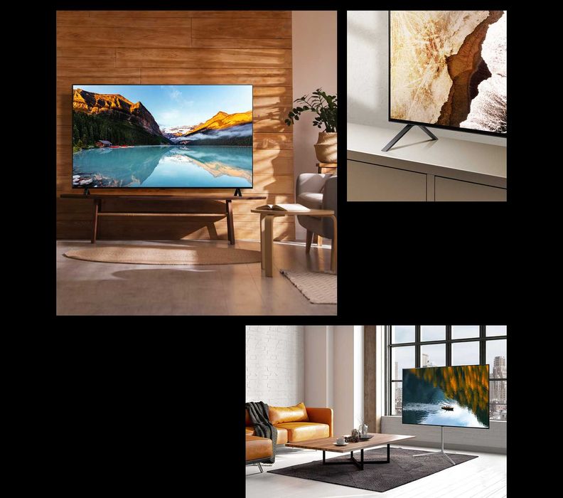 Телевизор LG Original WebOs 55 4K SmartTv + с Доставка по Городу !