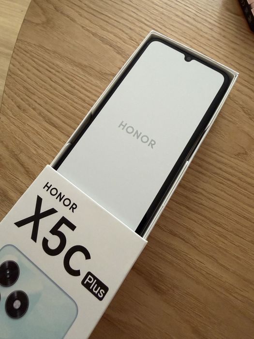 Honor X5c plus nou