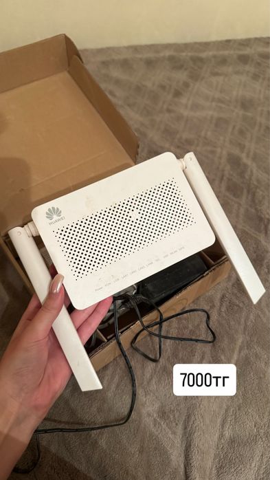 Роутеры wifi beeline