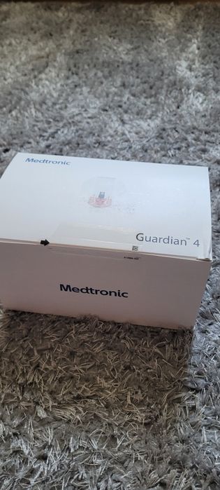 Senzori glicemie Medtronic Guardian 4