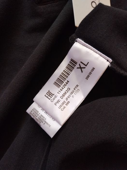 Dondup -XL-мъжка тениска поло яка