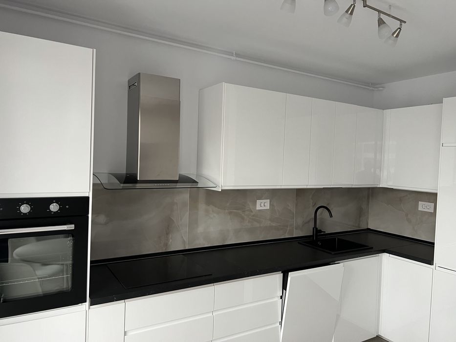 Proprietar, inchiriez apartament cu 2 camere