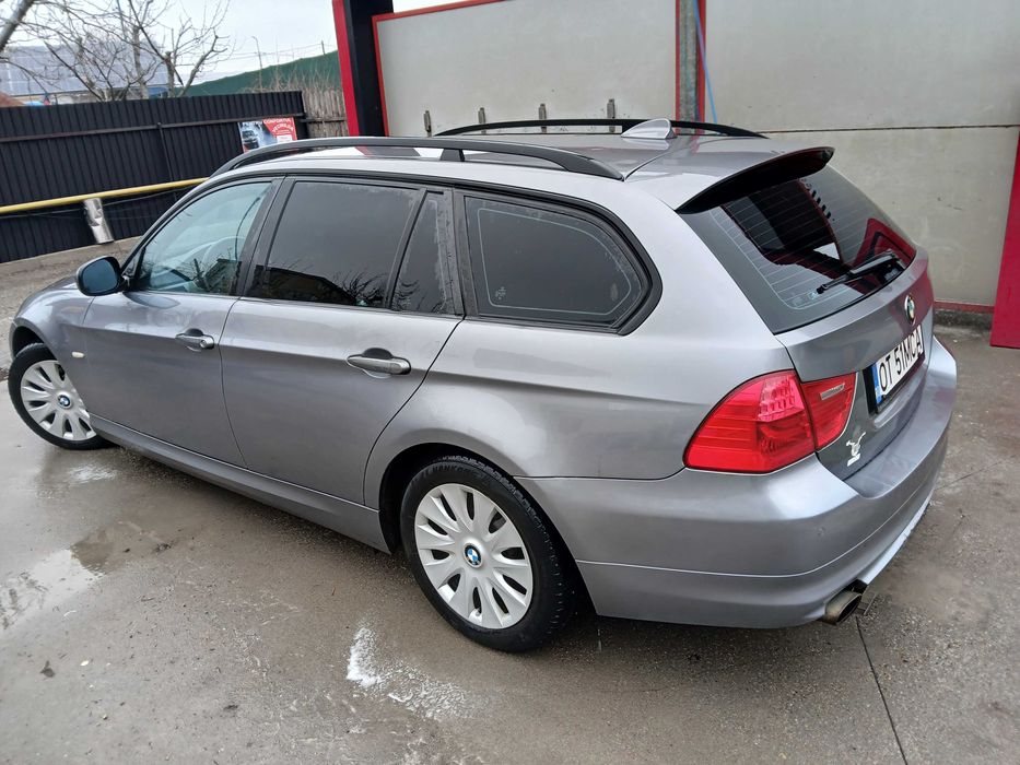 BMW320 motor2.0d singur proprietar pentru mai multe detali sunati la nr 0799803773