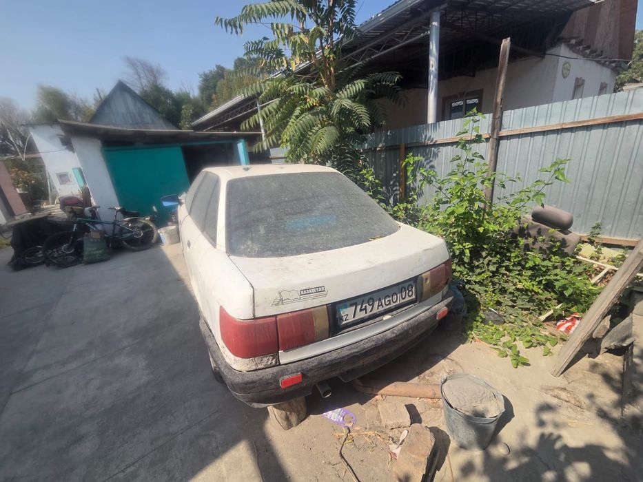 Продаёться Audi 80