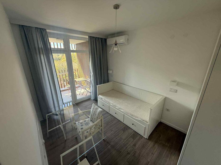 Дава се под наем Четиристаен апартамент в София, Симеоново - 150 кв.м за 1799 € - Снимка #5