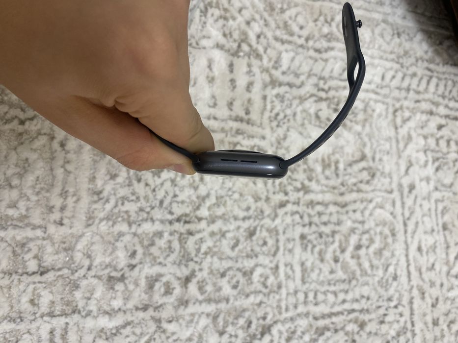 Apple watch se 1 44 mm nike