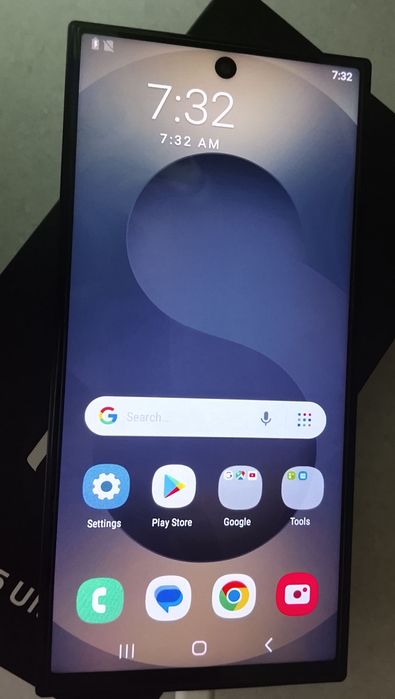 Samsung s 25 ultra