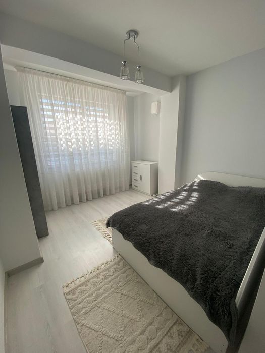 Apartament de vanzare, 3 camere , parter , Sf. IIlie.