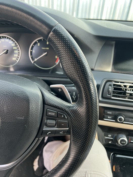 М-ков волан за БМВ Ф10/BMW F10