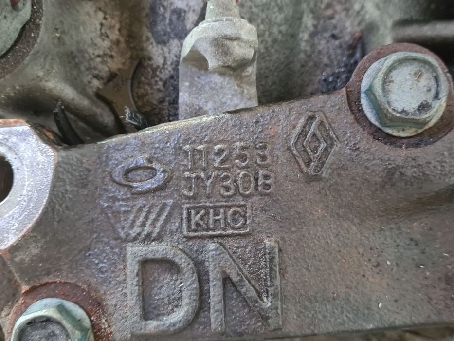 Cutie de viteze Nissan X - Trail T31 Facelift 2.0 dci 2010 - 2014 150CP Manuala 6 Trepte ...