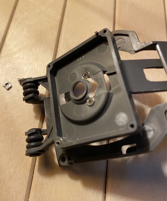Sistem antivibratii Dji Mavic 2 Pro/Zoom original cu defect functional