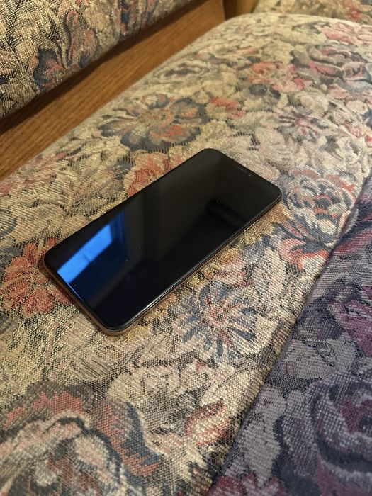 Iphone XS max impecabil