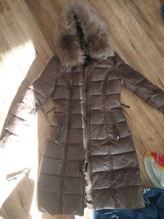 Продам 2 куртки ЗИМА