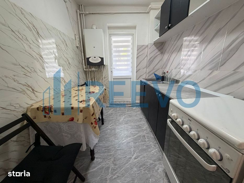 Apartament 2 camere pe Milcov