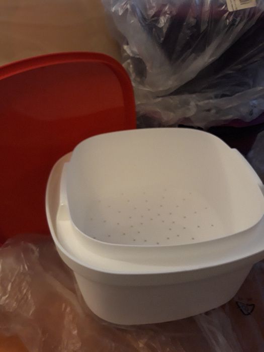 Нови продукти Tupperware Warmie Tup Multi-Server Комплект