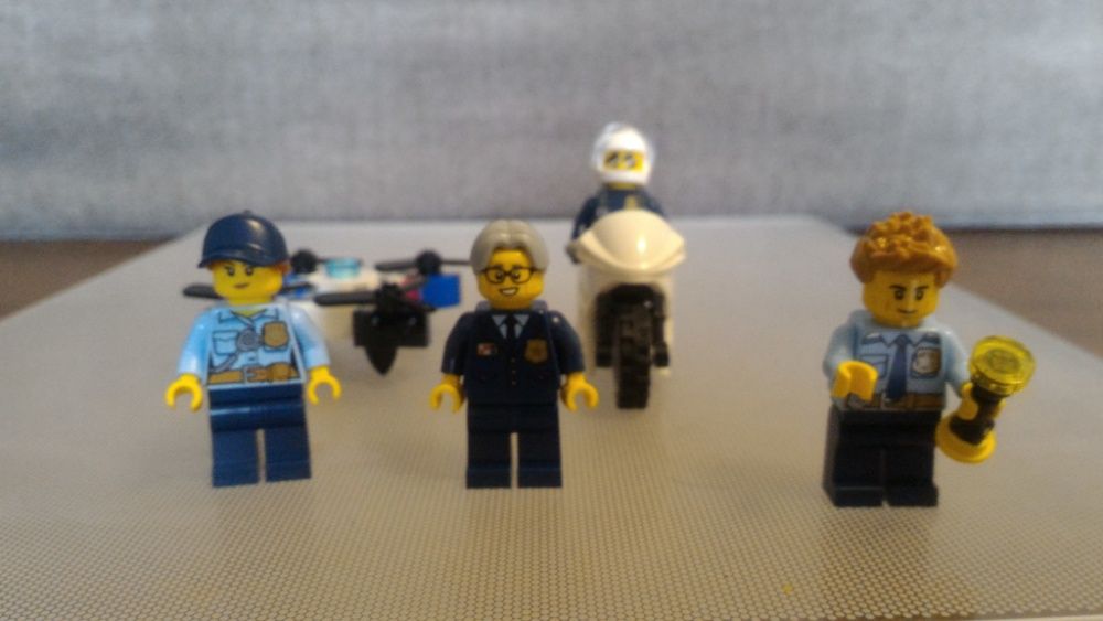 Лего фигурки оригинал