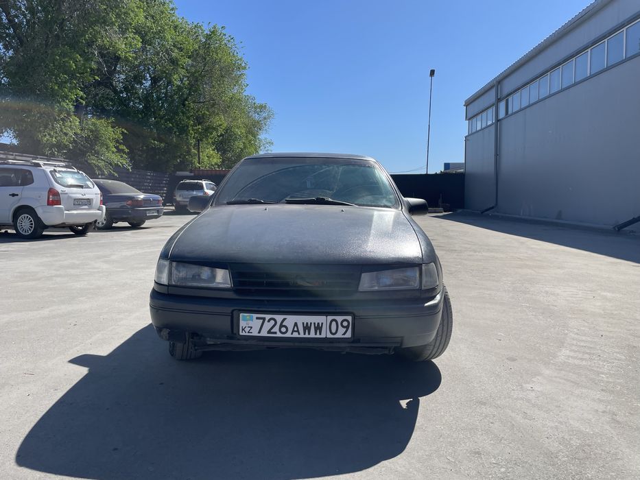 Opel vectra A Продажа/обмен 1.8 МКПП