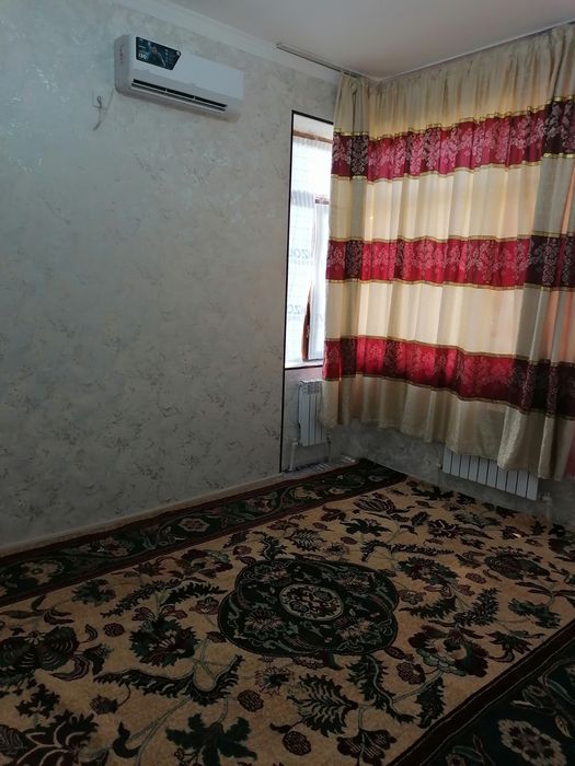 Ijaraga 2mln 400 ming buxoro 5mk sofmed 4-etaj 2xonali