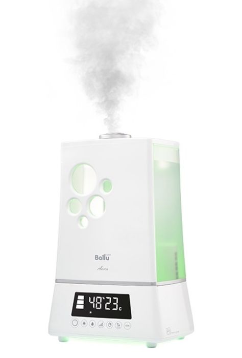 Увлажнитель воздуха Ballu