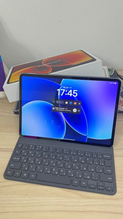 Xiaomi Pad 11.2 Дюйма, 8/128 Гб