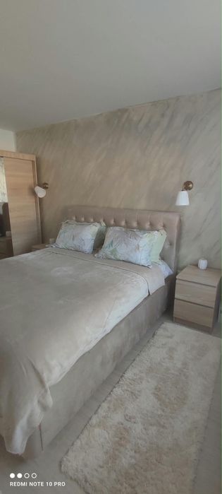 INVESTIȚIE TURISTICĂ STRAJA | Apartament 2 camere complet renovat – Lupeni