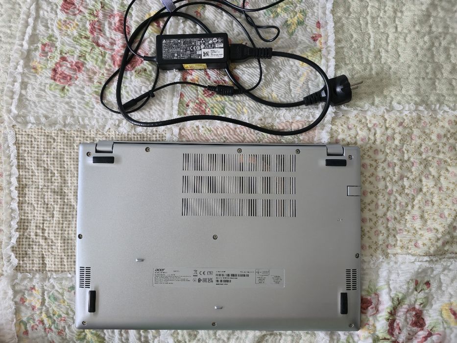 Лаптоп Acer Aspire 5,Intel i5-1136G7, 8 gb RAM, 512 SSD
