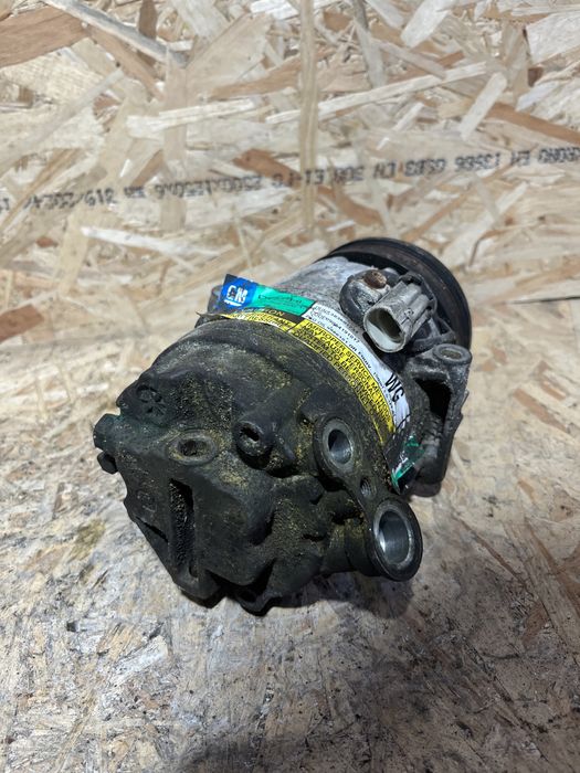 Compresor AC/clima Opel Astra G / H 1.4 WG