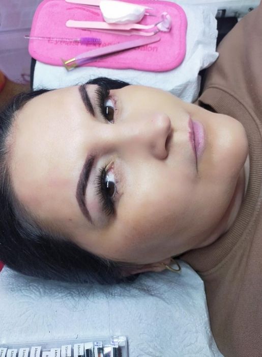 Extensii Gene false Fir cu Fir