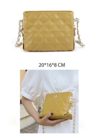 Сумки на плечо кросс-боди