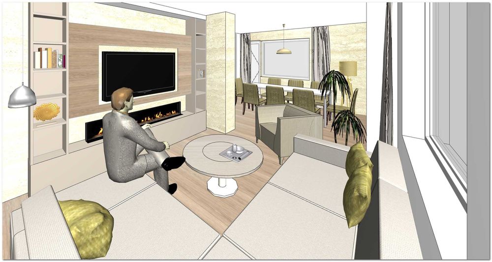 Продава се Къща в с. Петърч, Област София-област - 224 кв.м за 1487 €/кв.м - Снимка #13