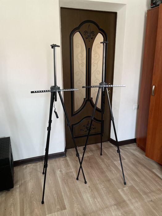 Мольберт аренда 3000тг