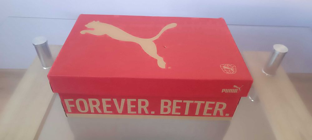 Puma Caven 2.0 Мъжки кецове, маратонки