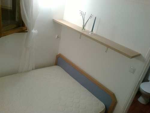Дава се под наем Двустаен апартамент в София, Бояна - 40 кв.м за 323.85 € - Снимка #5