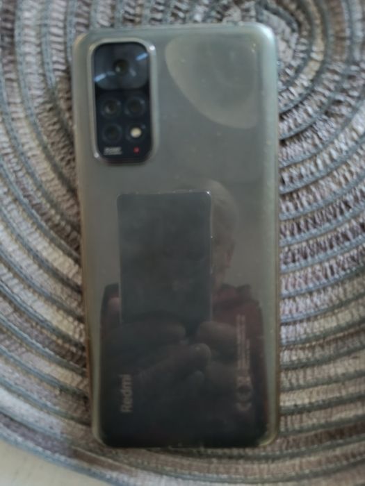 Хиаоми Редми ноте 11          оре 11