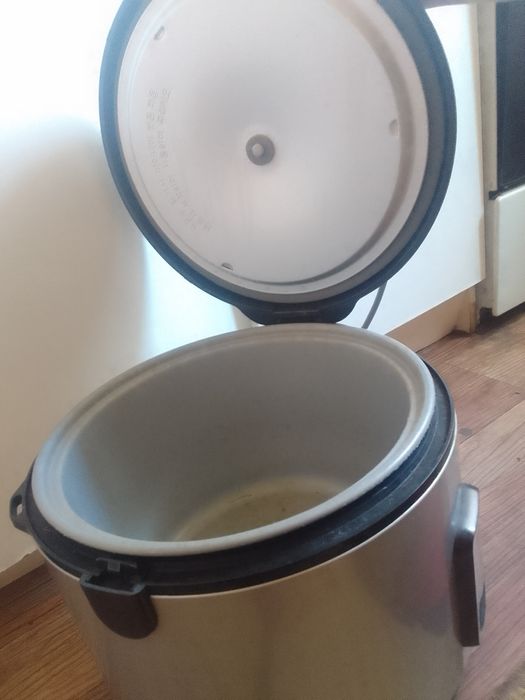 Рисоварка арзонга 150.000 га бервораман