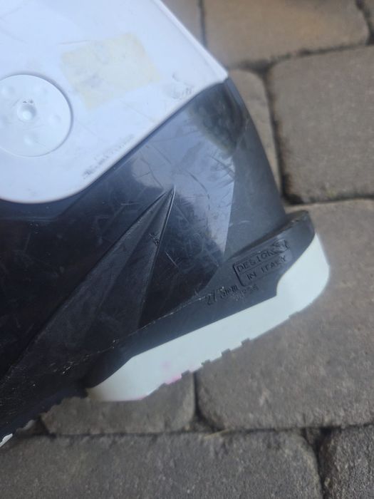 Clapari, diferite marimi!