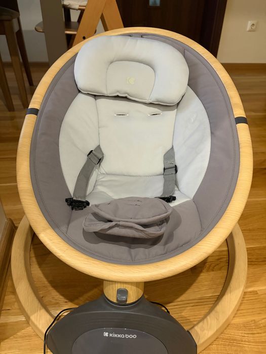 Шезлонг за бебе до 9 кг