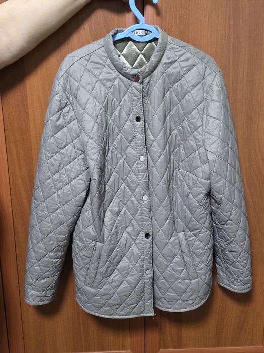 Женская лёгкая куркта