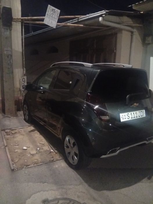Spark 1.25 4 pozitsa 2019 yil tex pasport 2019