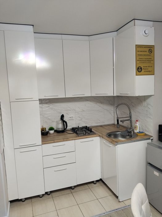 Кухонный гарнетур бу